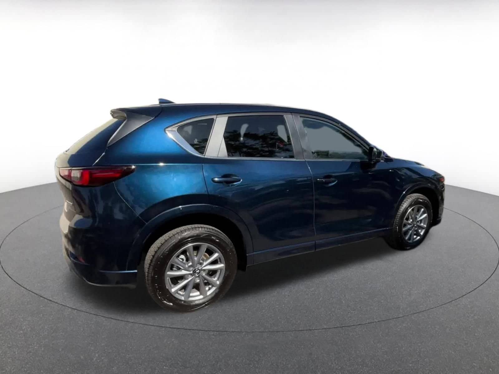 Thumbnail: 2025 Mazda CX-5 - 15