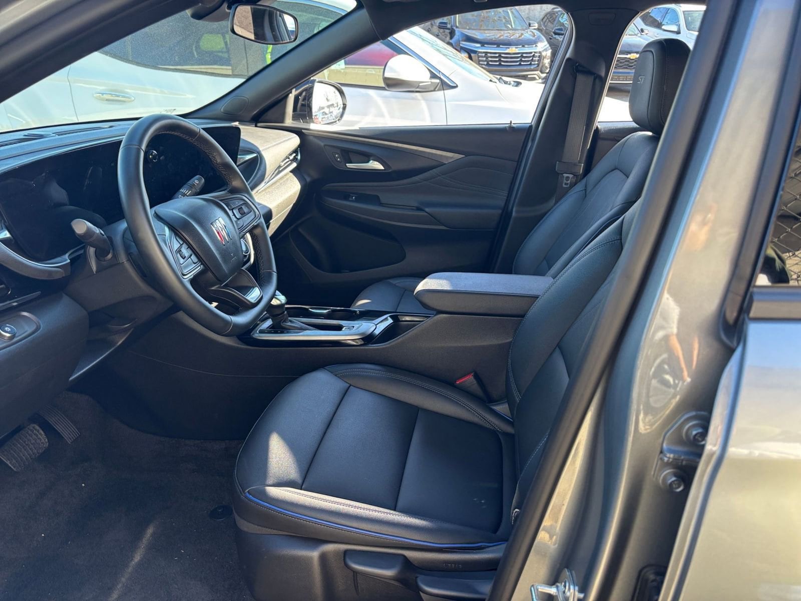 Thumbnail: 2025 Buick Envista - 27