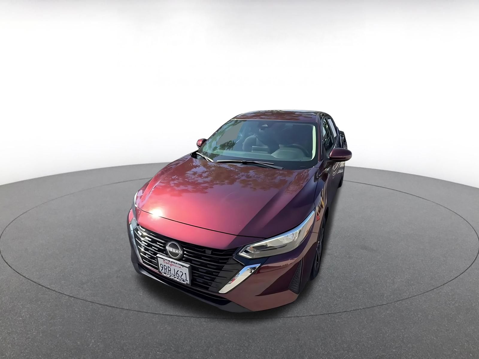 Thumbnail: 2025 Nissan Sentra - 6