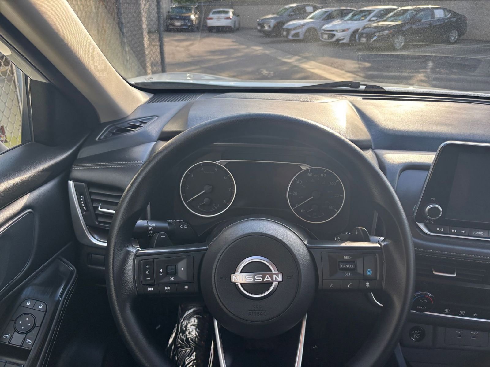 Thumbnail: 2024 Nissan Rogue - 34