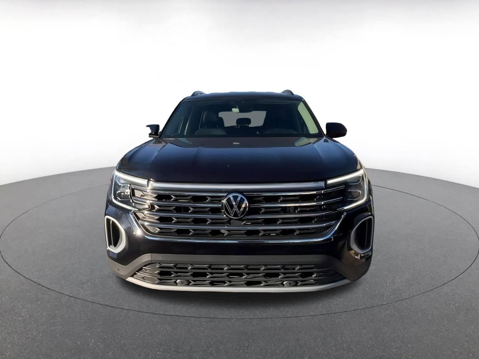 Thumbnail: 2025 Volkswagen Atlas - 4