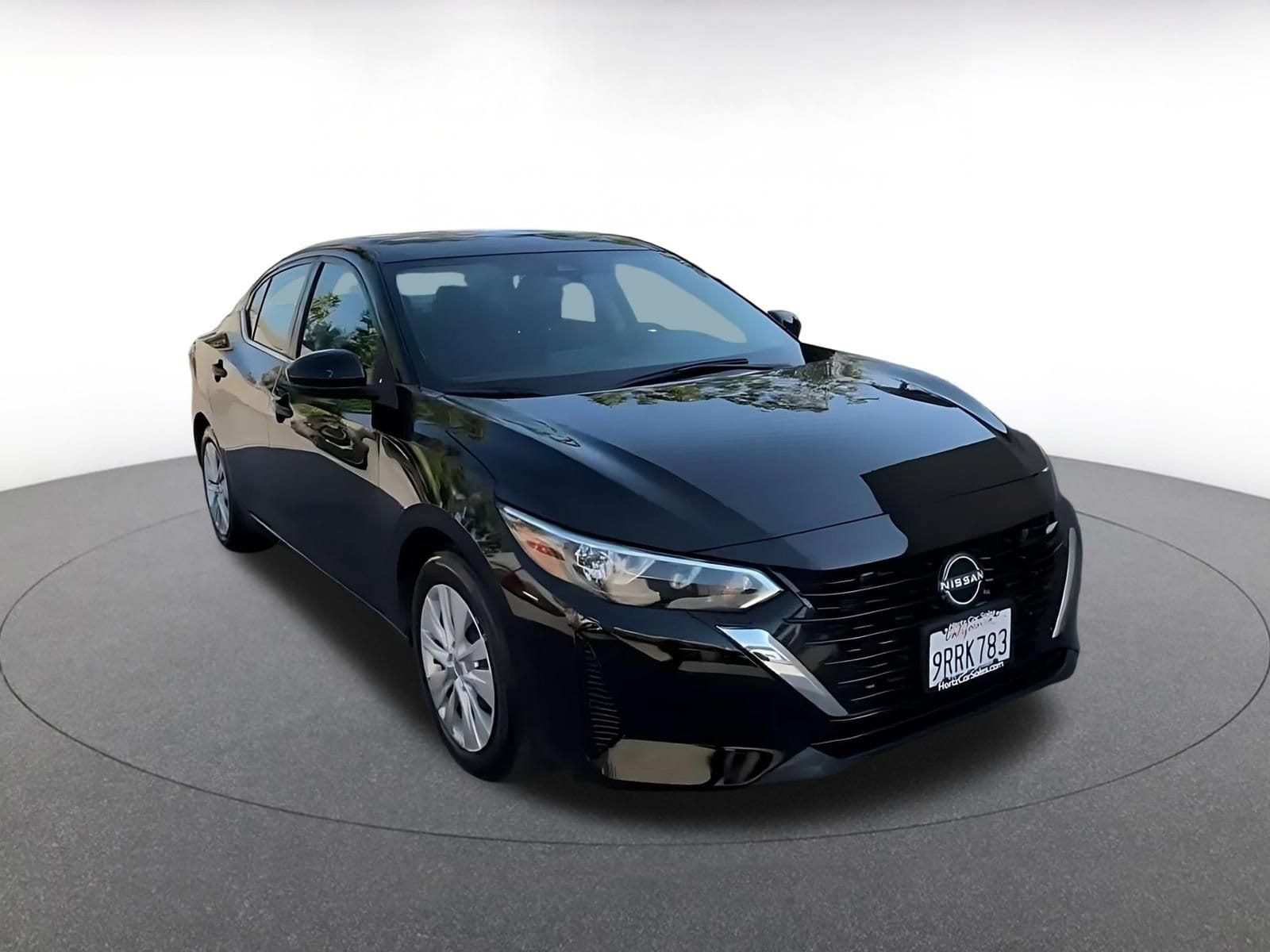 Thumbnail: 2025 Nissan Sentra - 3
