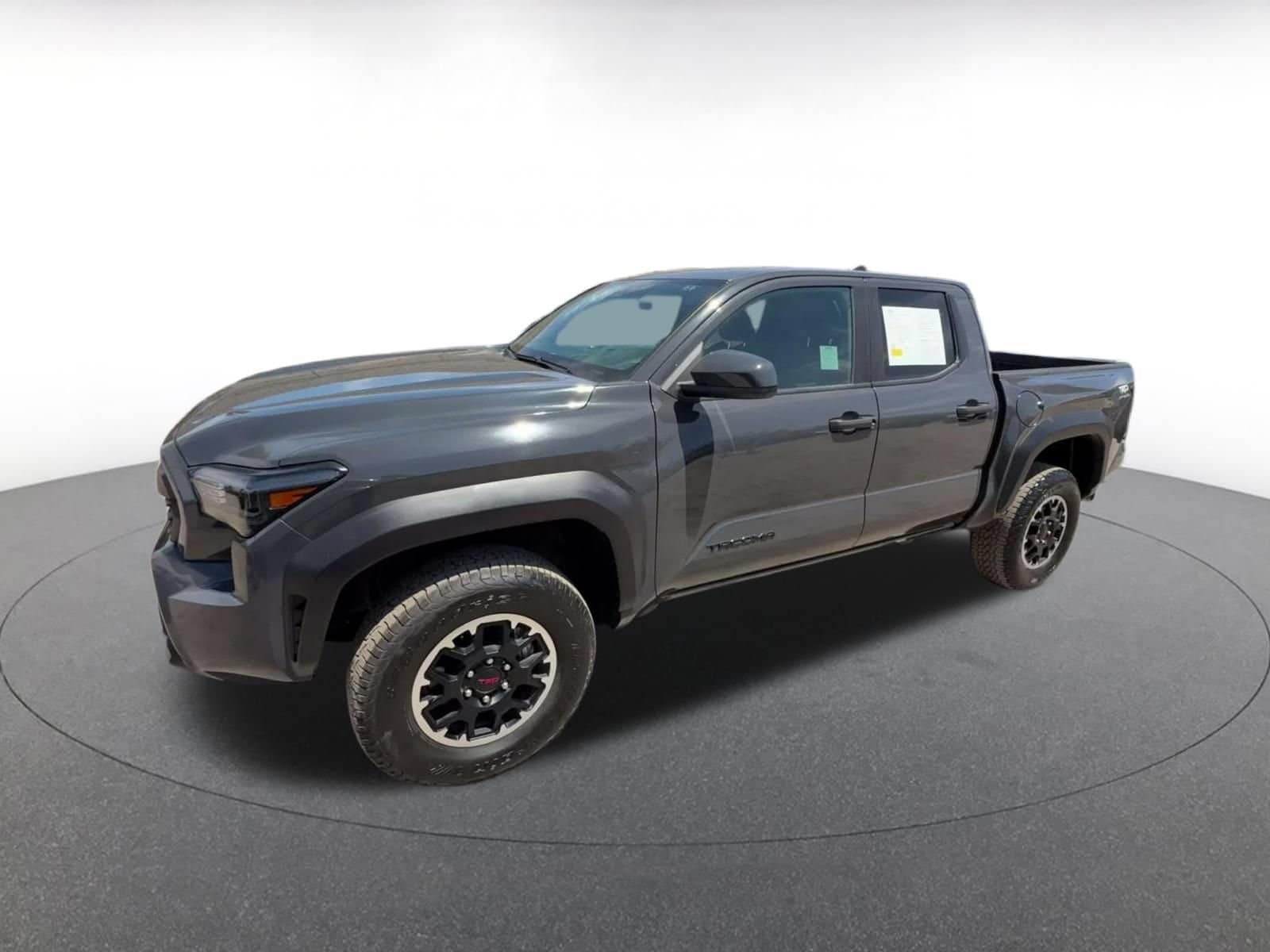 Thumbnail: 2025 Toyota Tacoma - 6
