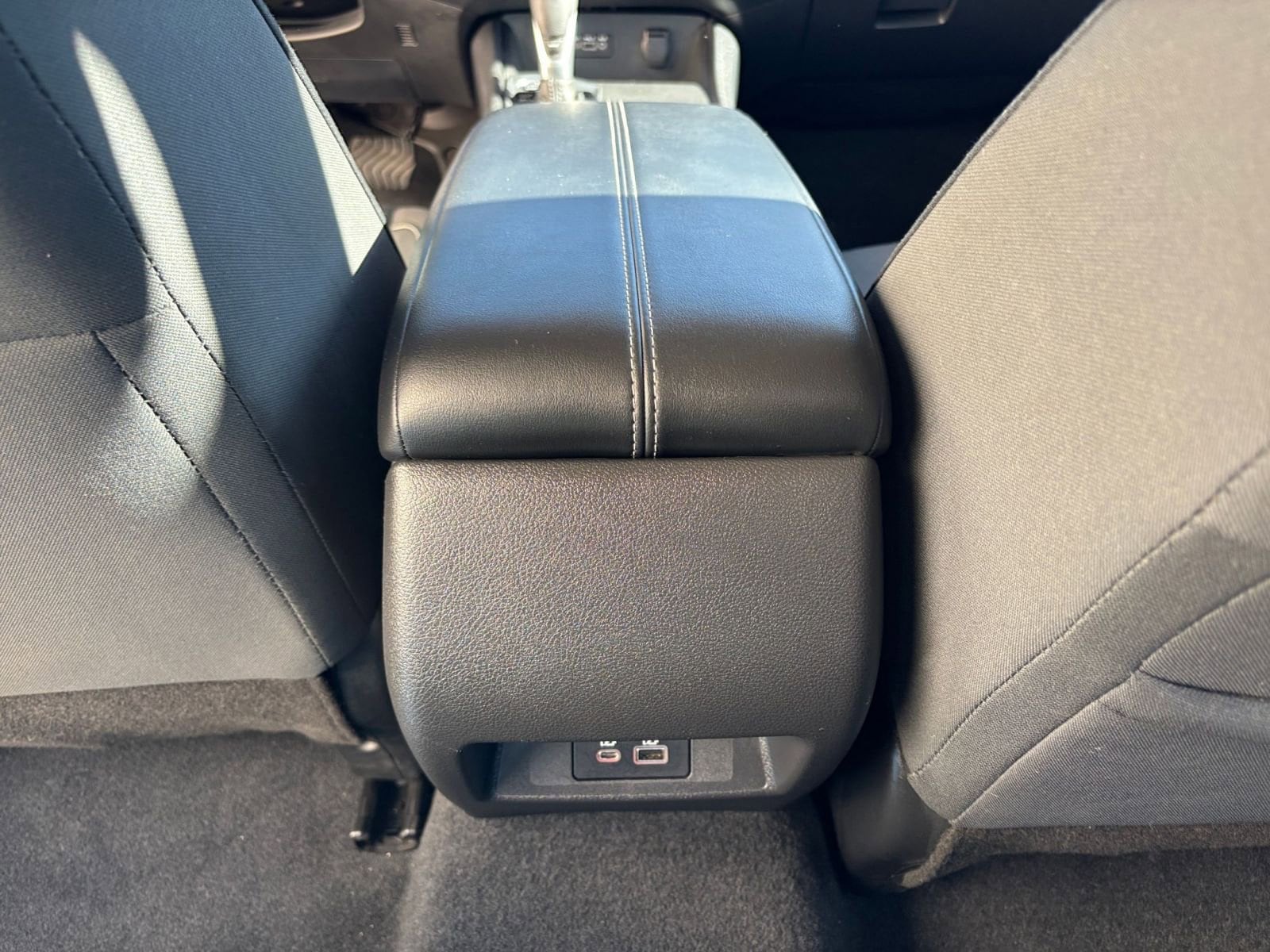 Thumbnail: 2025 Nissan Altima - 24