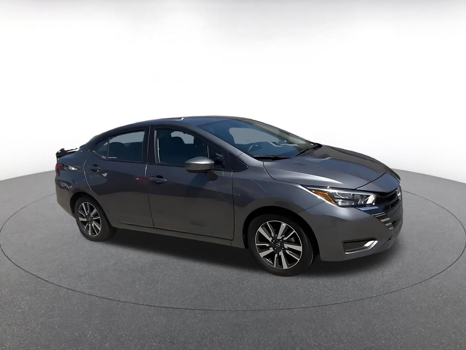Thumbnail: 2025 Nissan Versa - 2