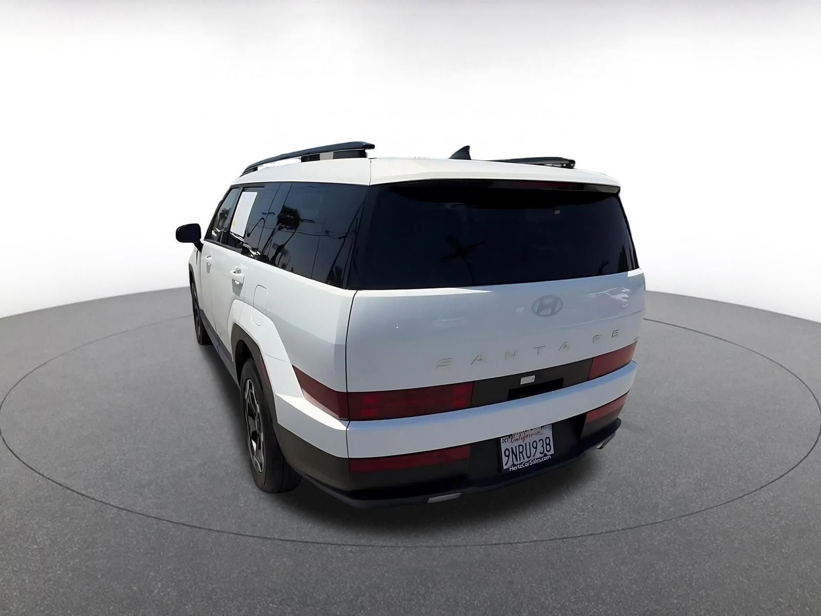 Thumbnail: 2025 Hyundai Santa Fe - 11