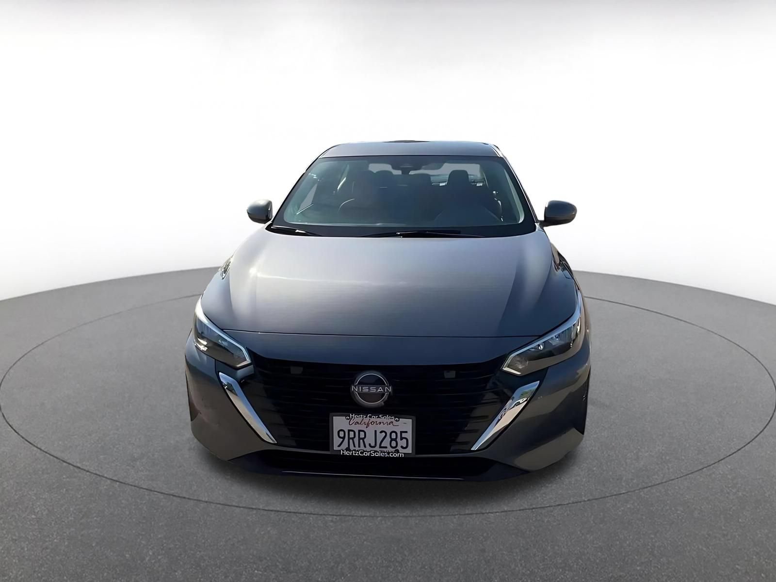 Thumbnail: 2025 Nissan Sentra - 4
