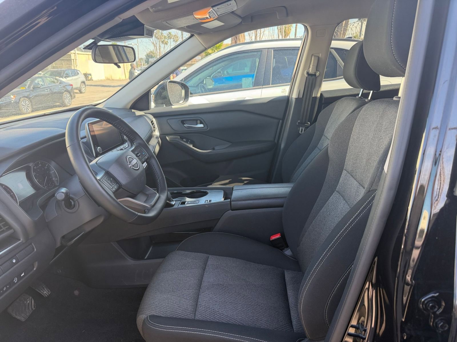 Thumbnail: 2025 Nissan Rogue - 29