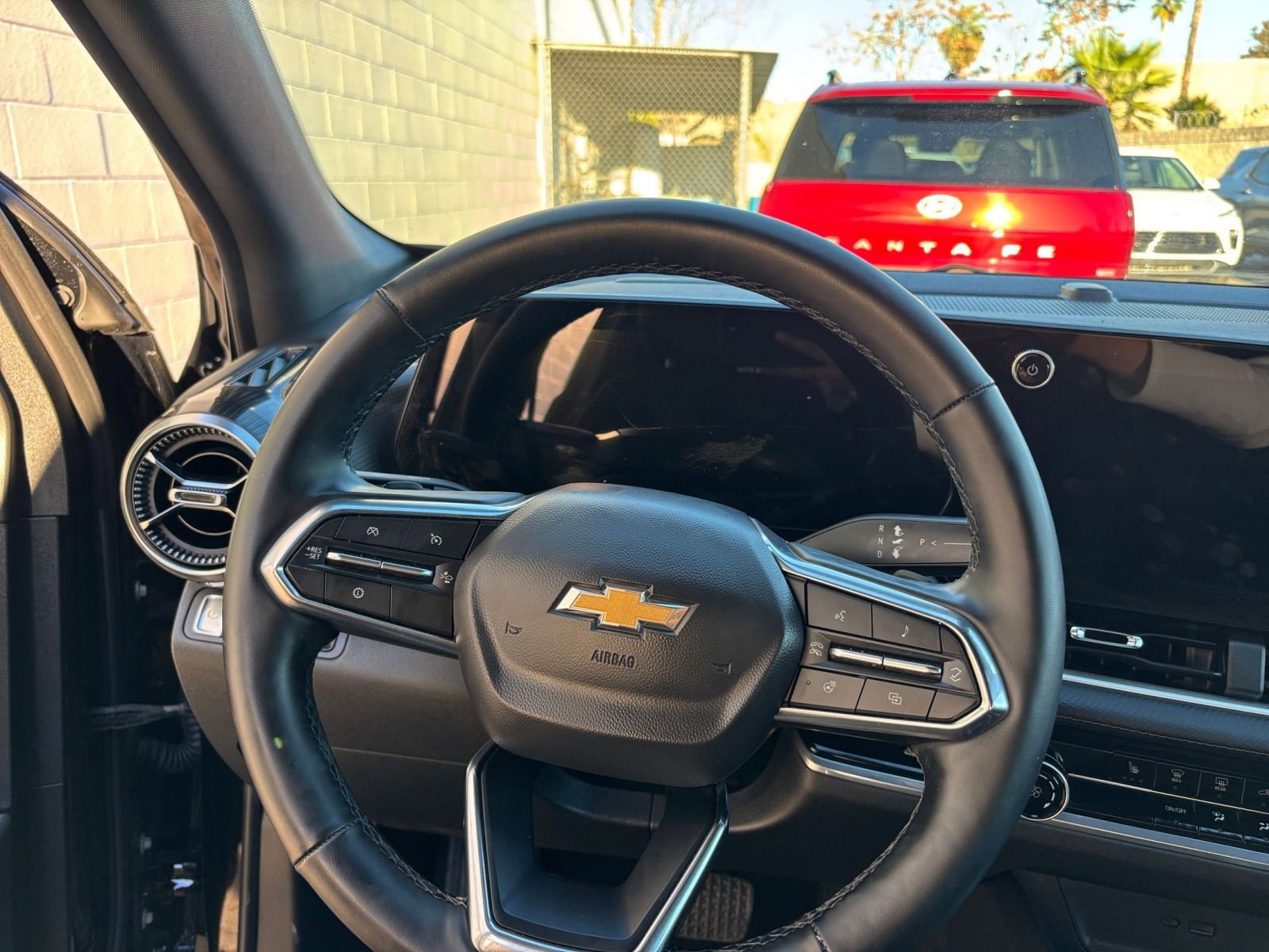 Thumbnail: 2025 Chevrolet Equinox - 34