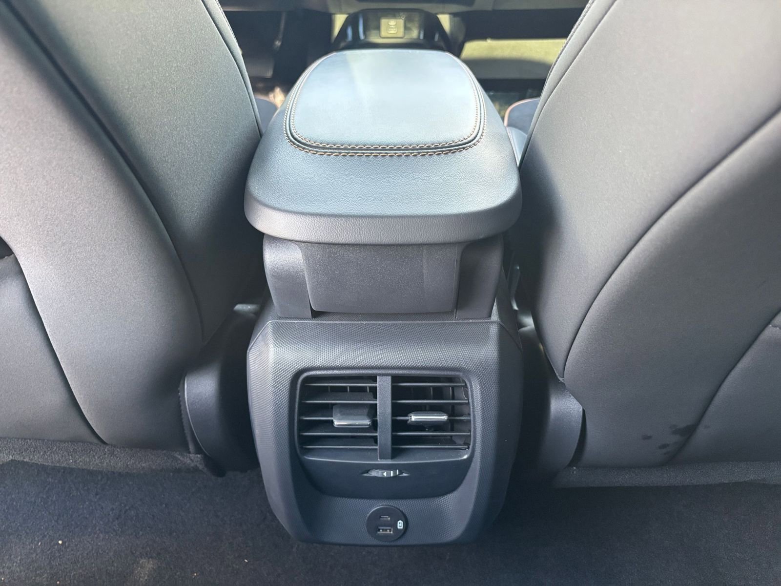 Thumbnail: 2023 Ford Mustang Mach-E - 29