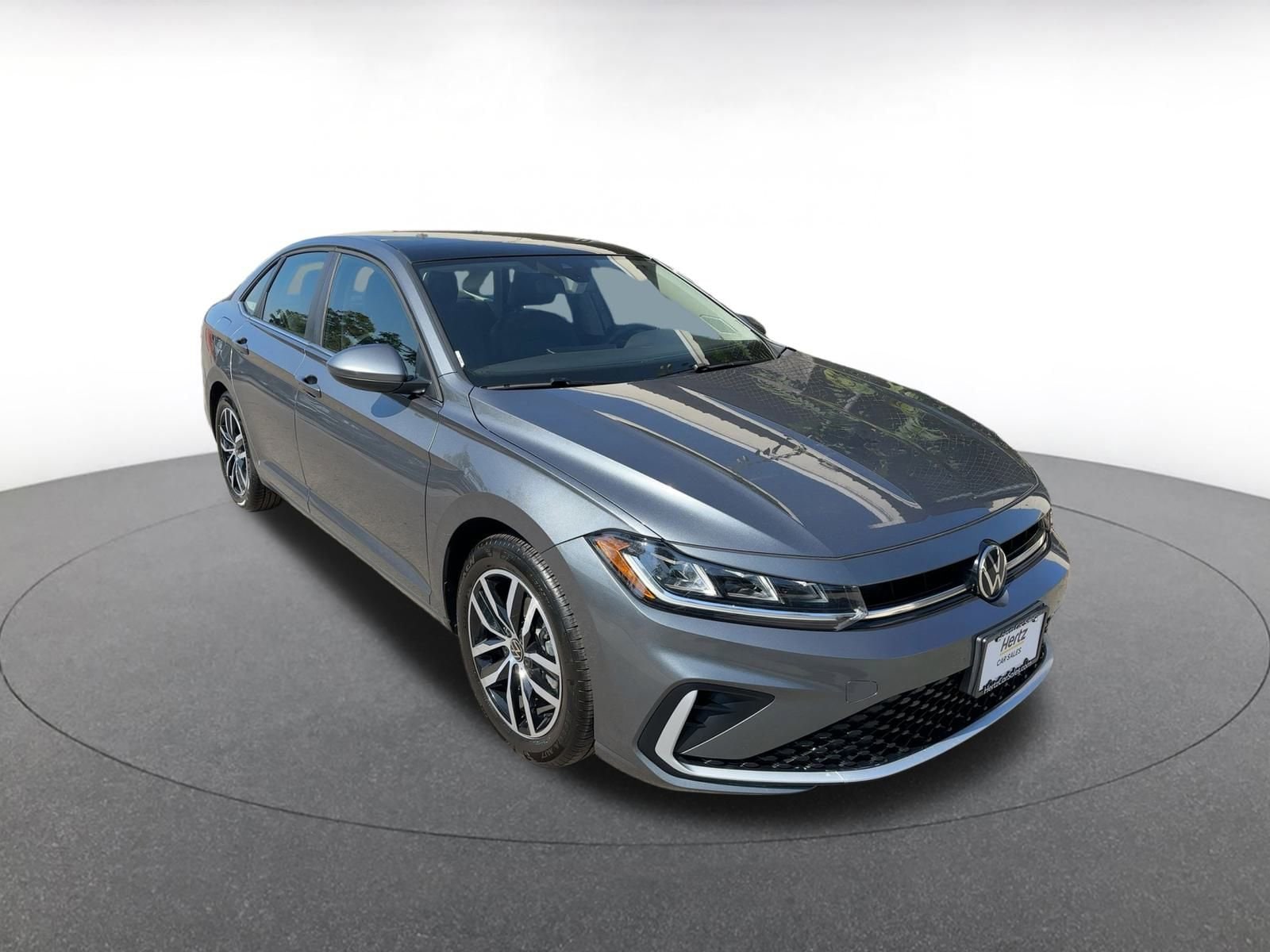 Thumbnail: 2025 Volkswagen Jetta - 1