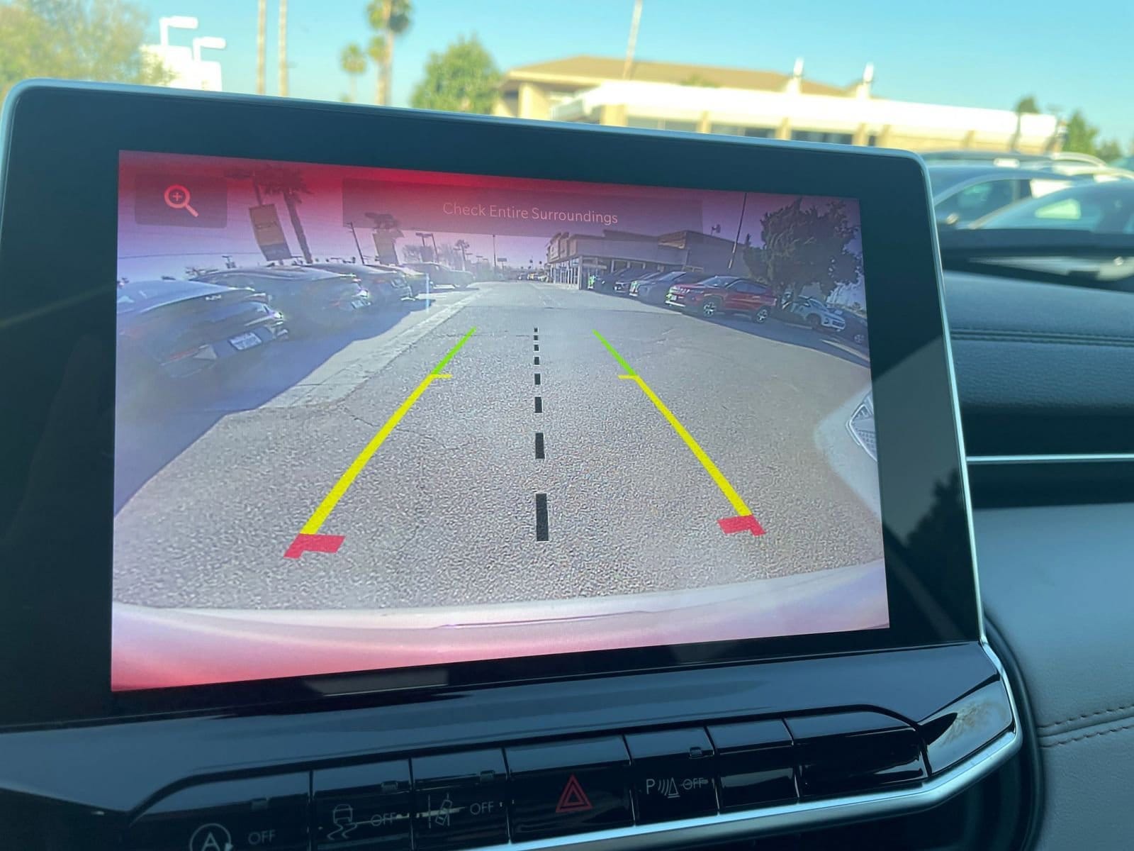 Thumbnail: 2025 Jeep Compass - 25