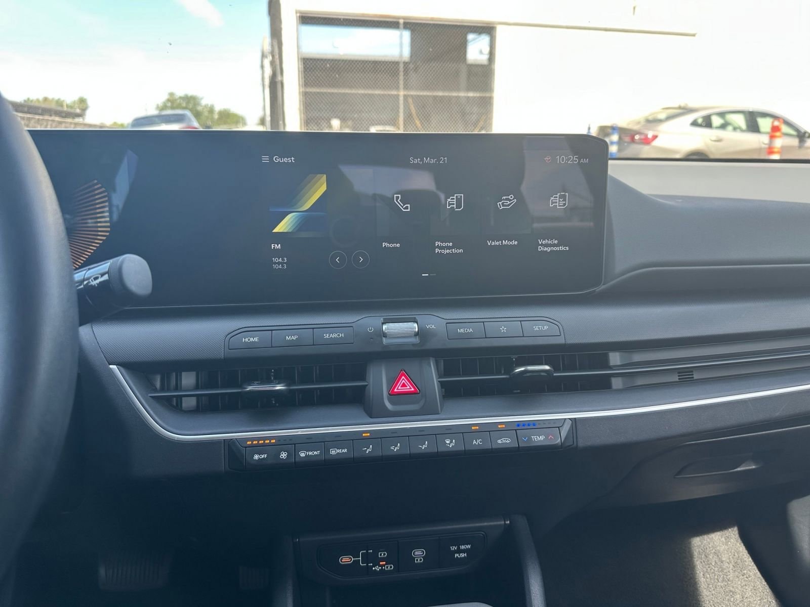 Thumbnail: 2025 Kia K4 - 17