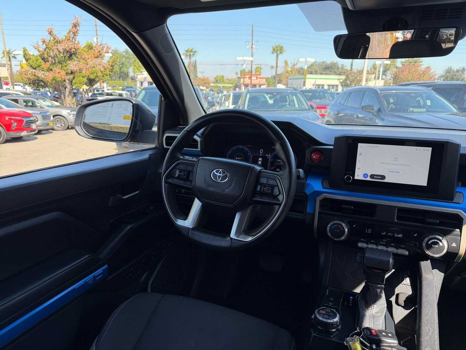 Thumbnail: 2025 Toyota Tacoma - 31