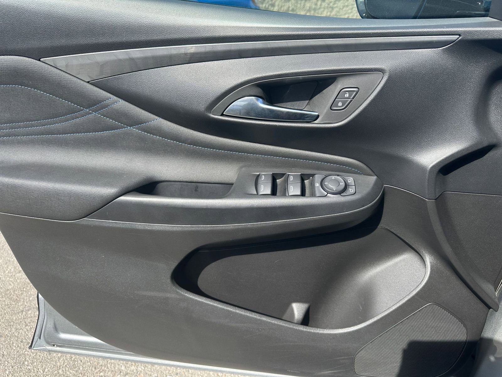 Thumbnail: 2025 Buick Envista - 18