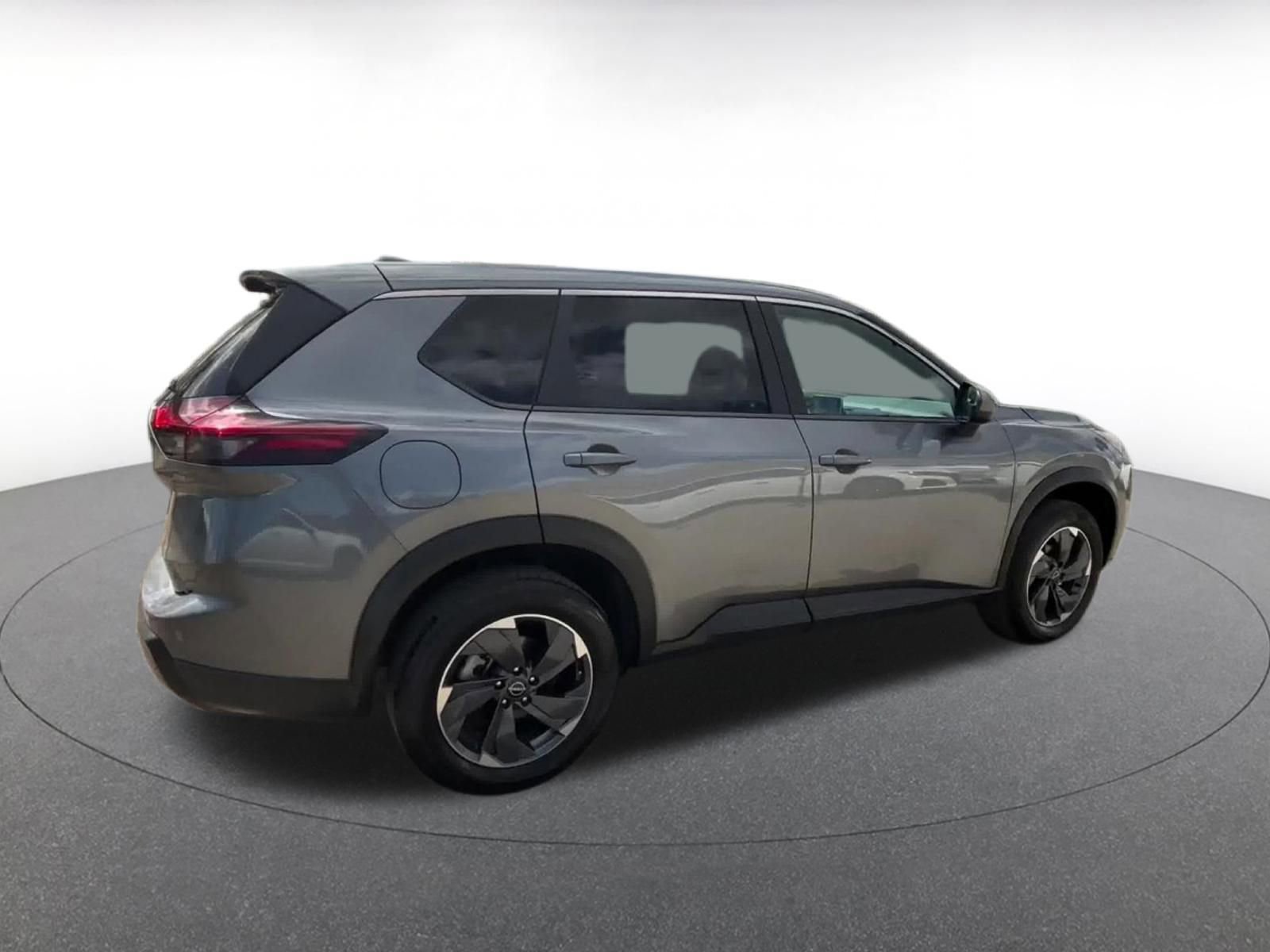 Thumbnail: 2025 Nissan Rogue - 15