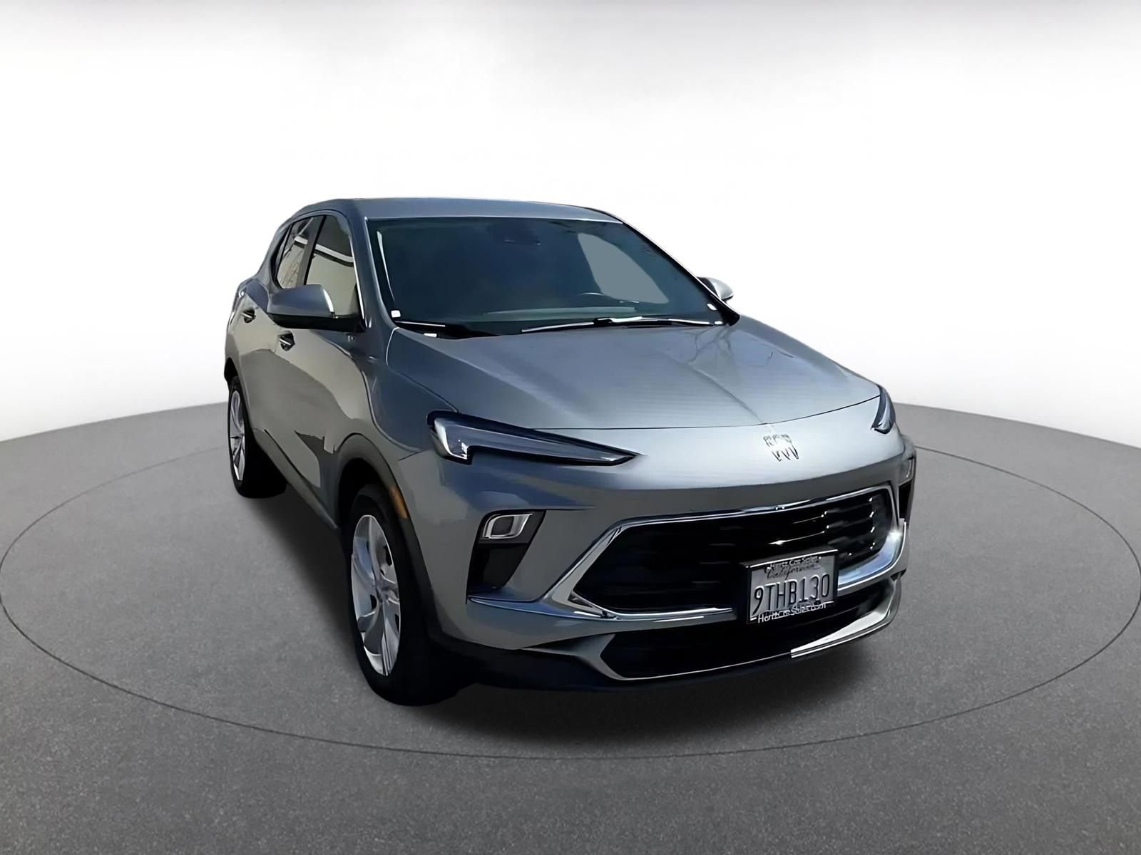 Thumbnail: 2025 Buick Encore GX - 3