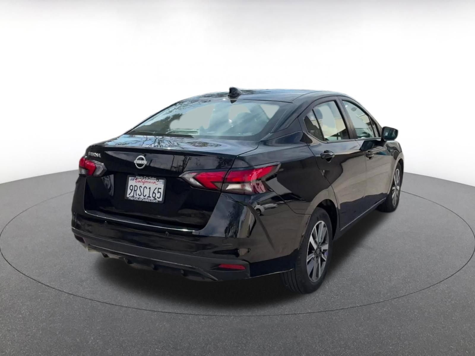 Thumbnail: 2025 Nissan Versa - 15