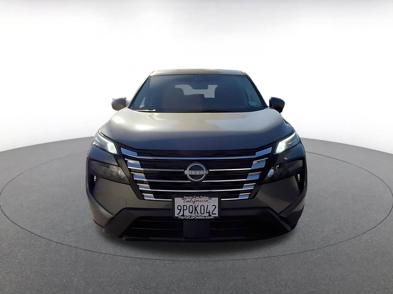 Thumbnail: 2025 Nissan Rogue - 4