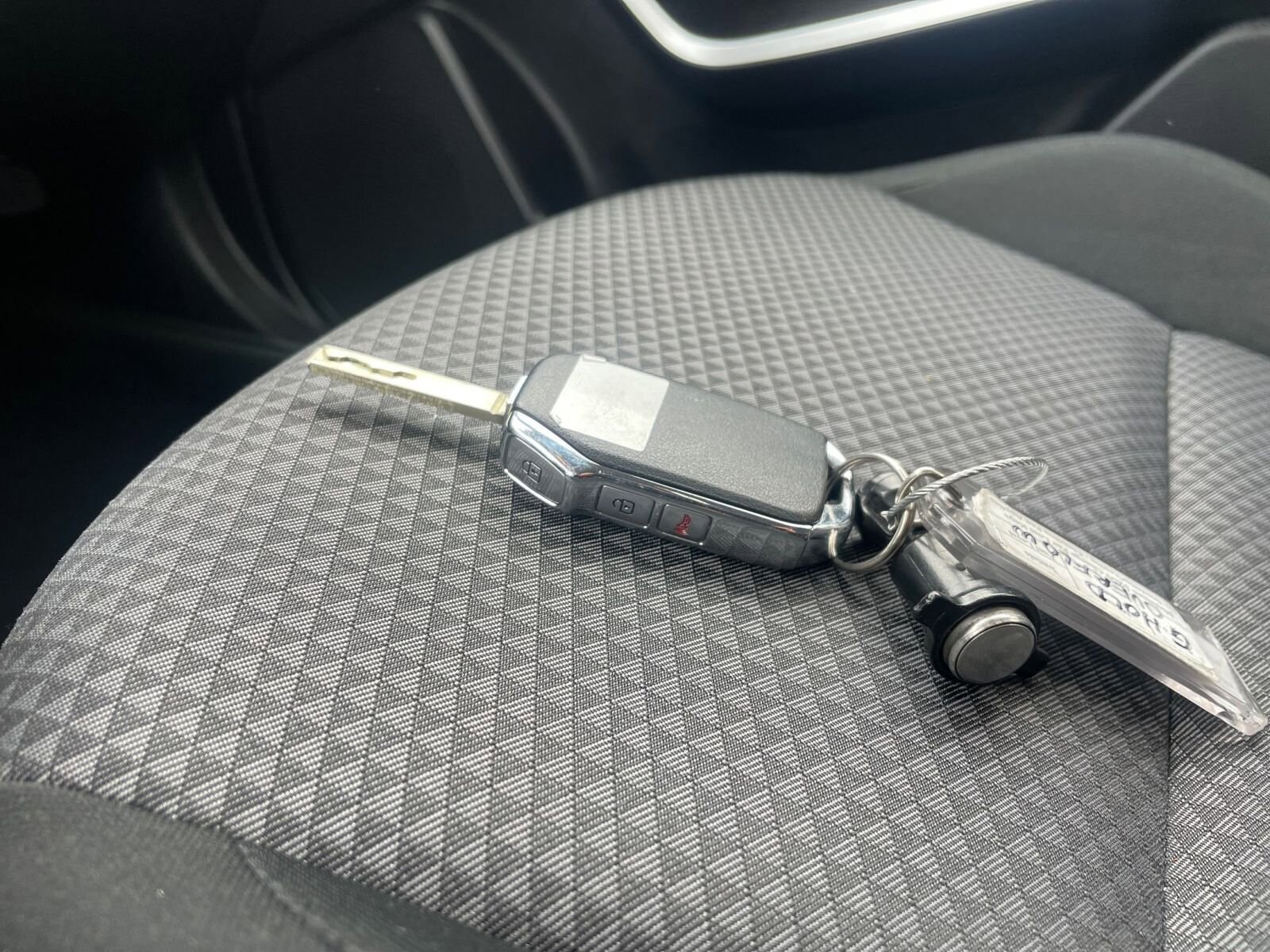 Thumbnail: 2025 Kia Soul - 22