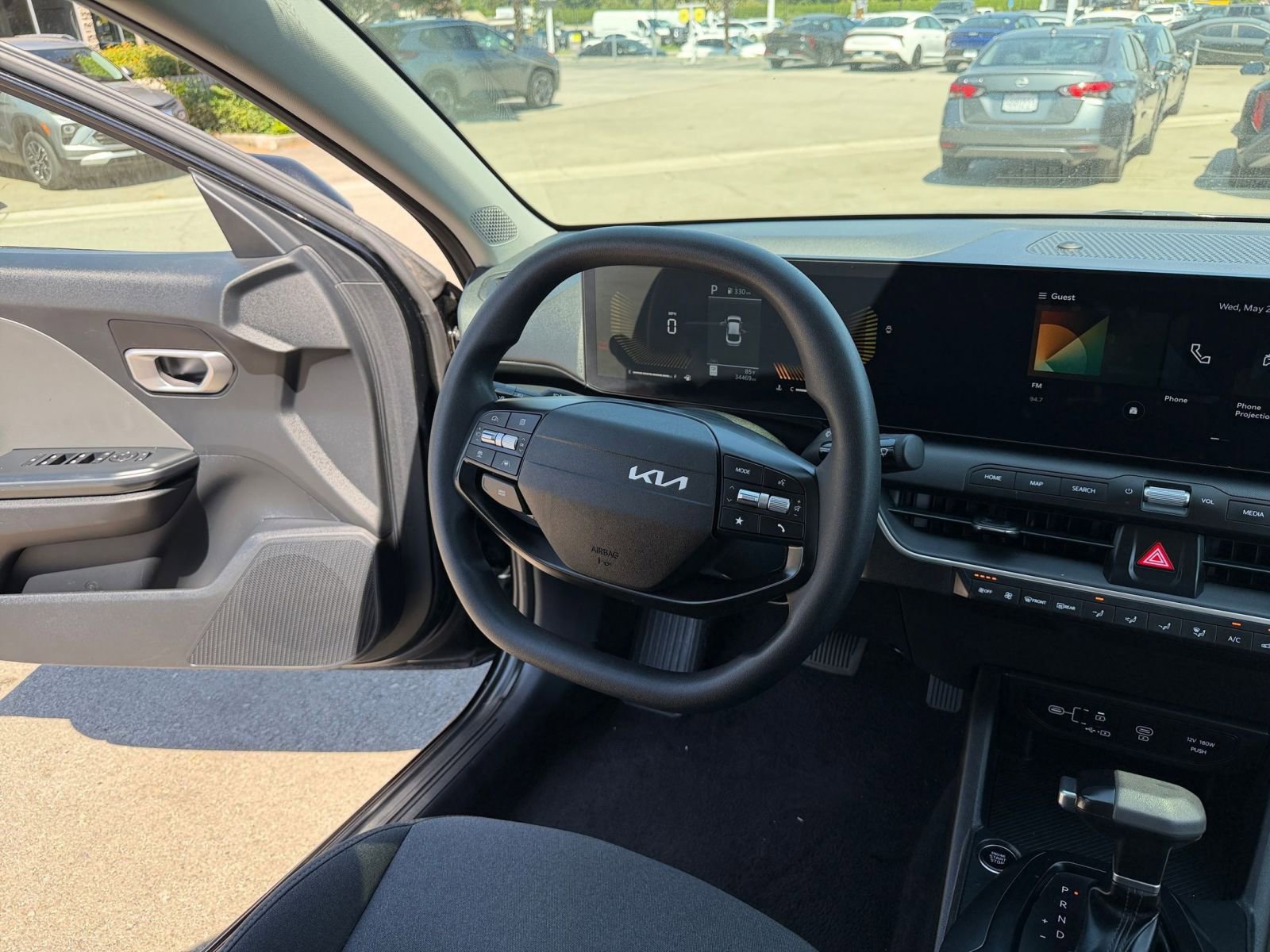 Thumbnail: 2025 Kia K4 - 34