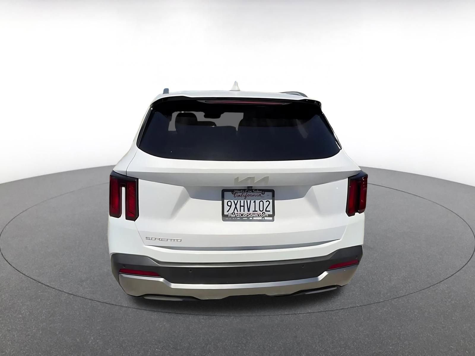 Thumbnail: 2024 Kia Sorento - 12