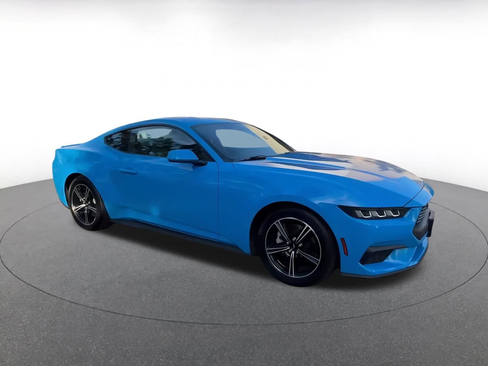 Thumbnail: 2024 Ford Mustang - 2