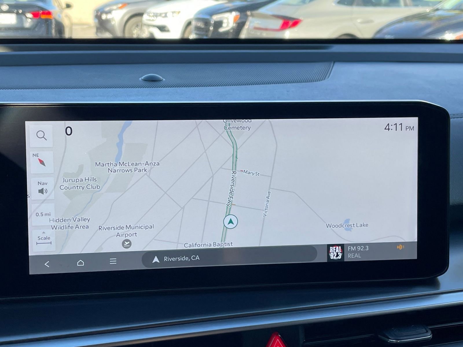 Thumbnail: 2024 Kia Sorento - 20