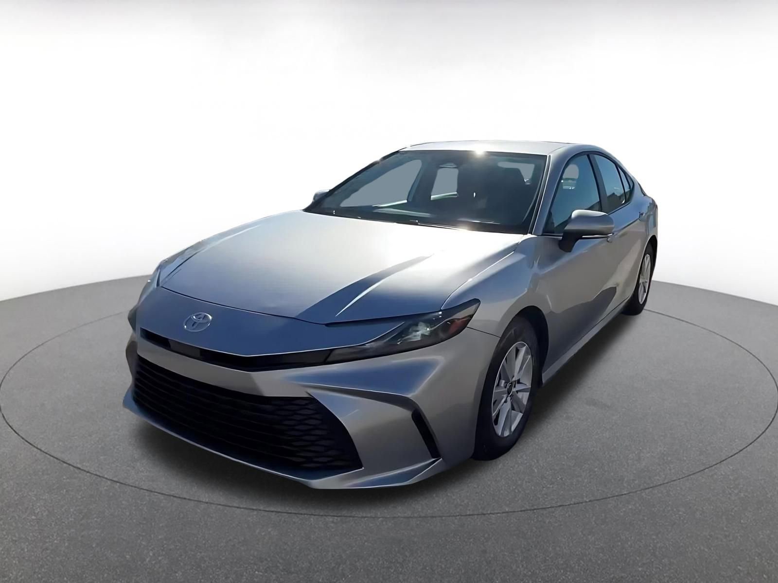 Thumbnail: 2025 Toyota Camry - 7