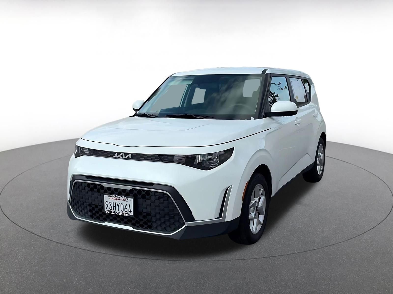 Thumbnail: 2025 Kia Soul - 7