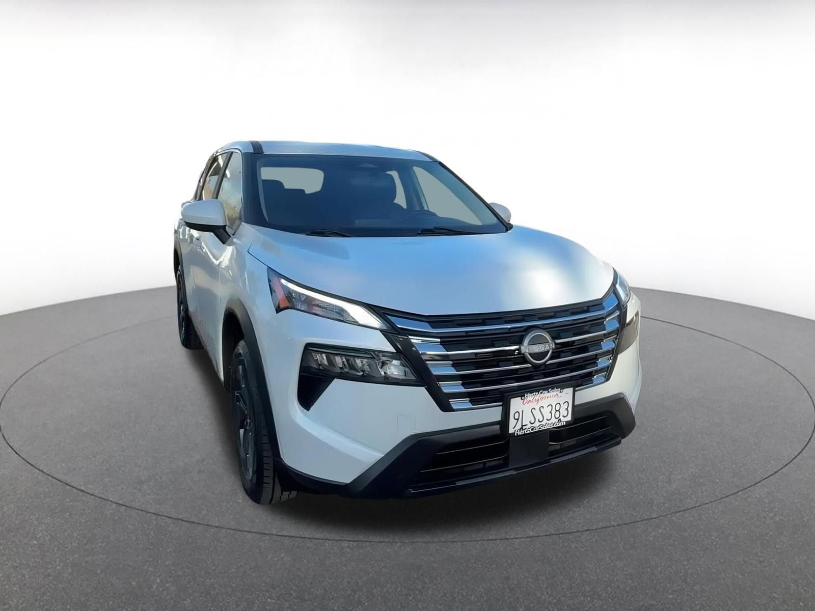 Thumbnail: 2024 Nissan Rogue - 3