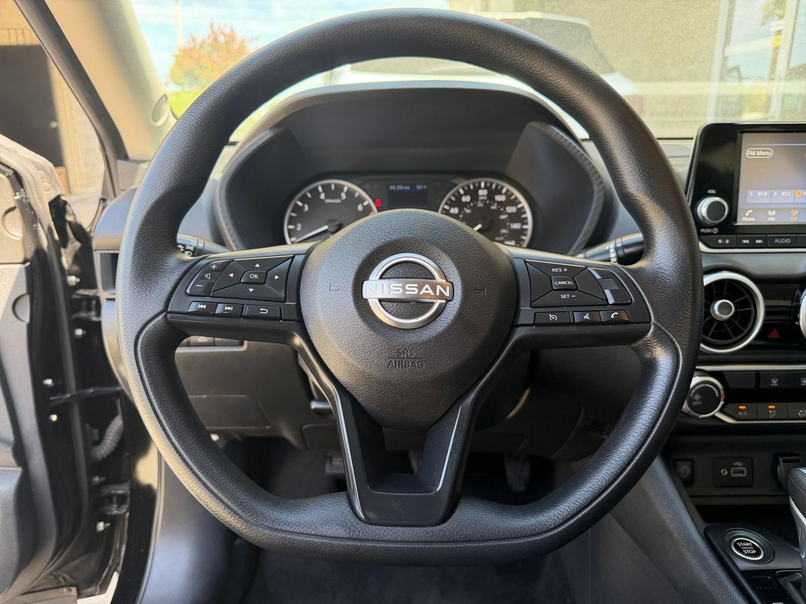 Thumbnail: 2025 Nissan Sentra - 21