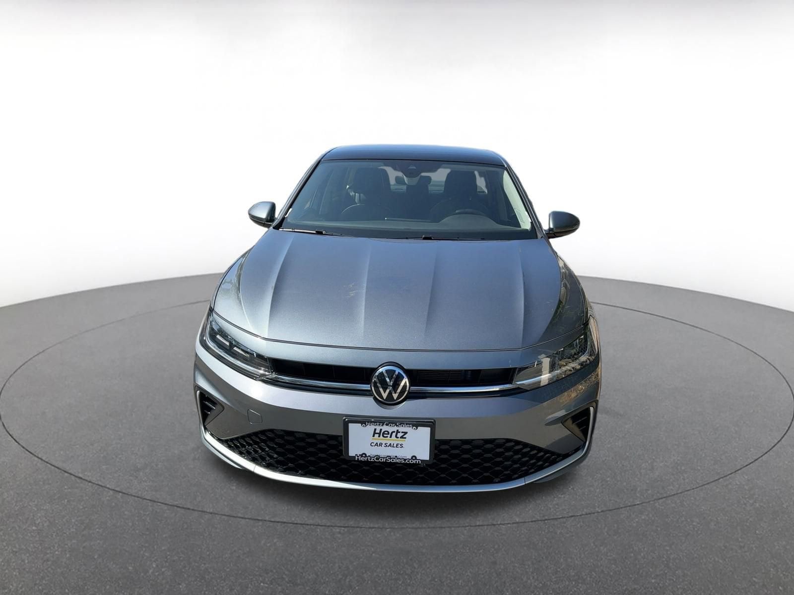 Thumbnail: 2025 Volkswagen Jetta - 7