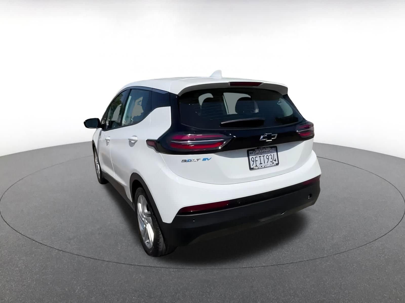 Thumbnail: 2023 Chevrolet Bolt EV - 11