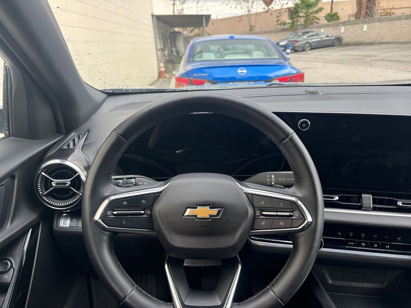 Thumbnail: 2025 Chevrolet Equinox - 34