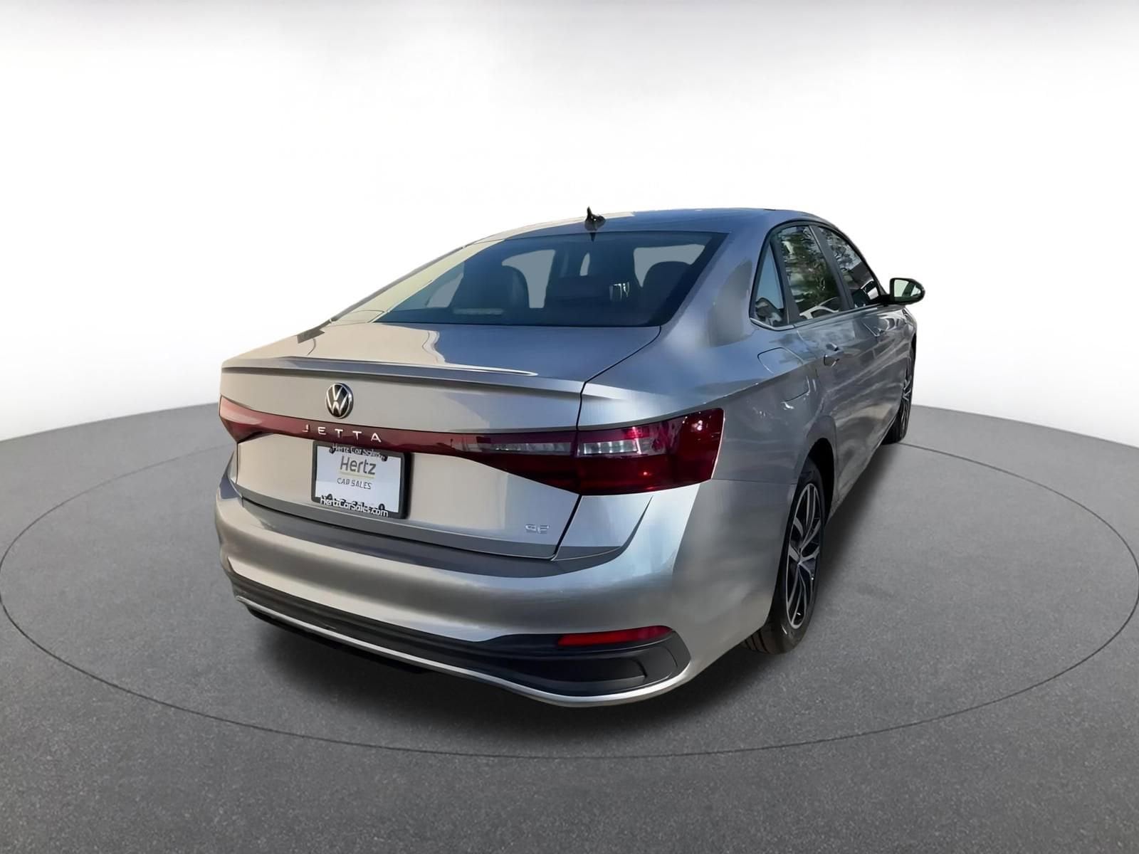 Thumbnail: 2025 Volkswagen Jetta - 15