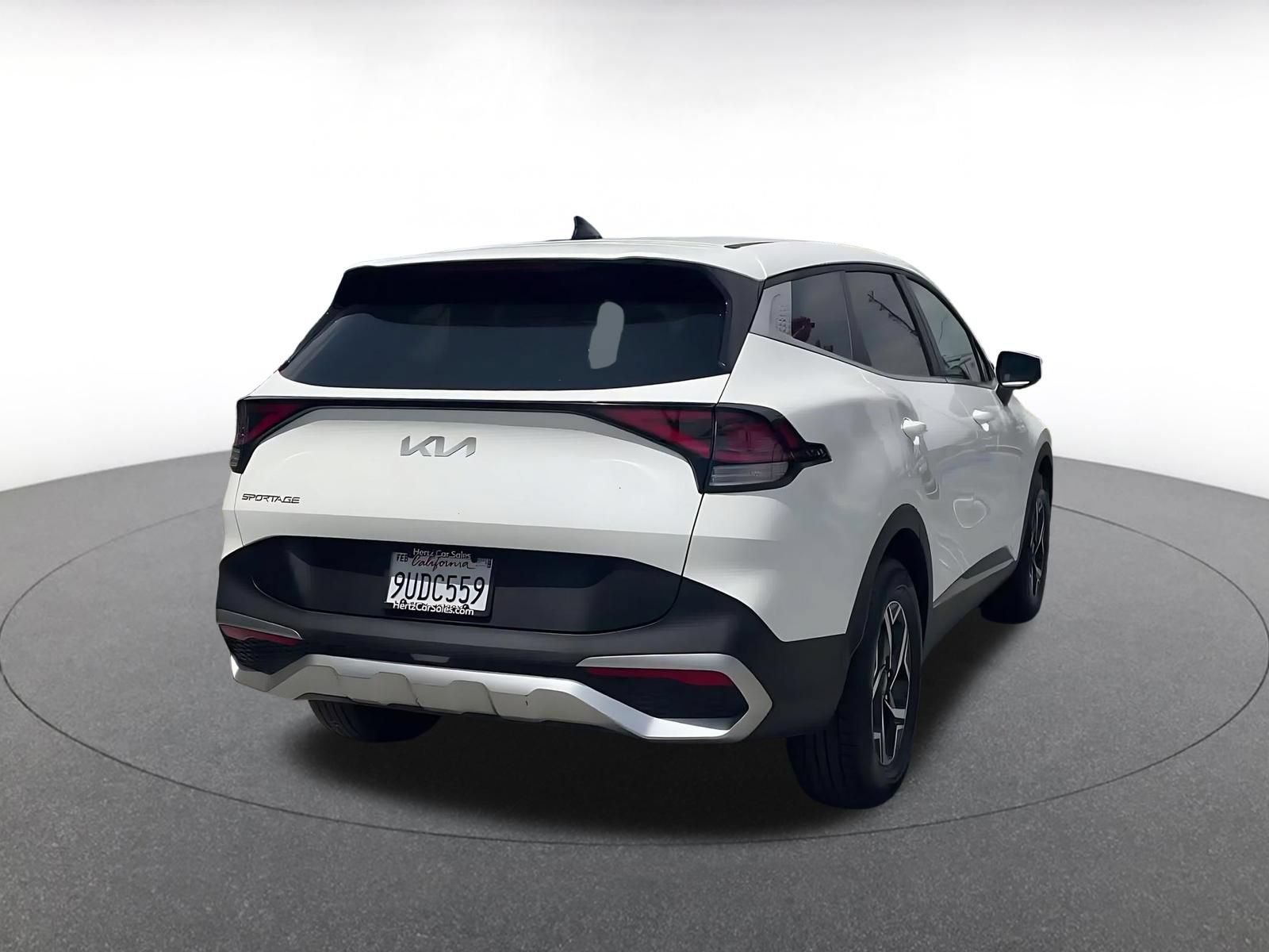 Thumbnail: 2025 Kia Sportage - 14