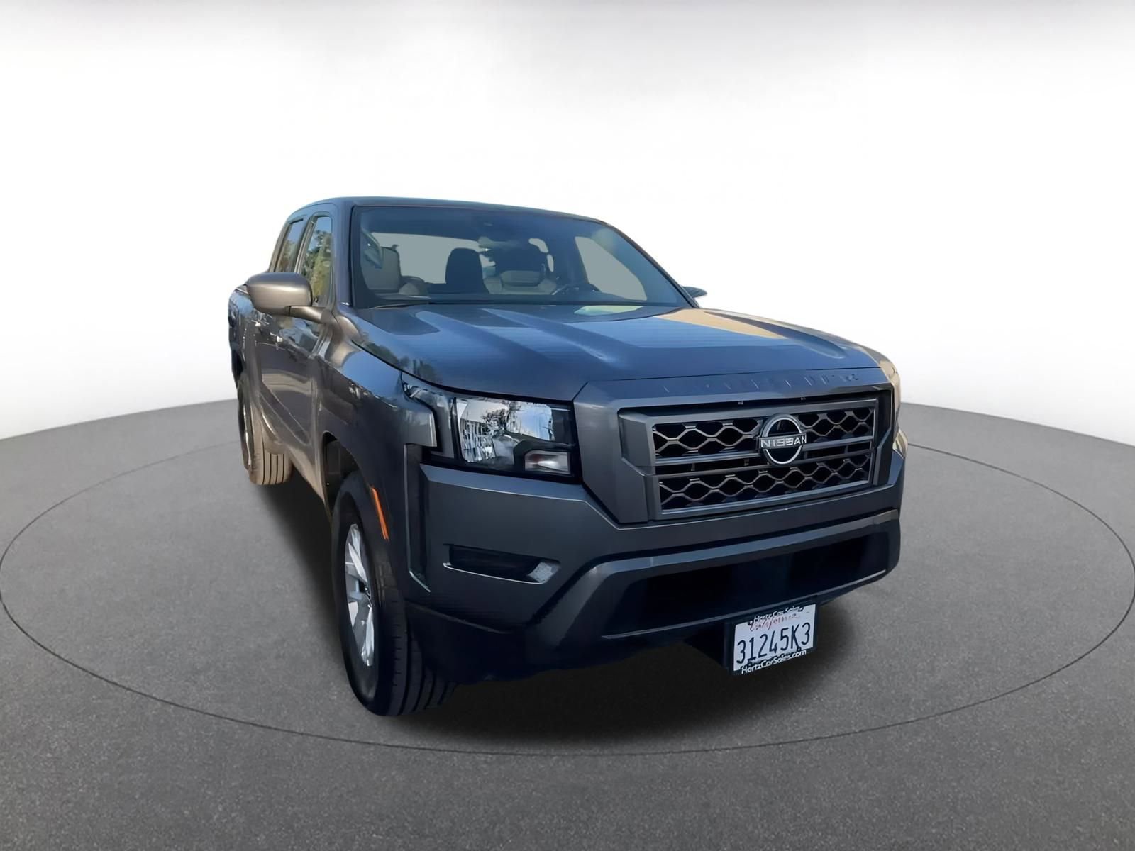 Thumbnail: 2024 Nissan Frontier - 3