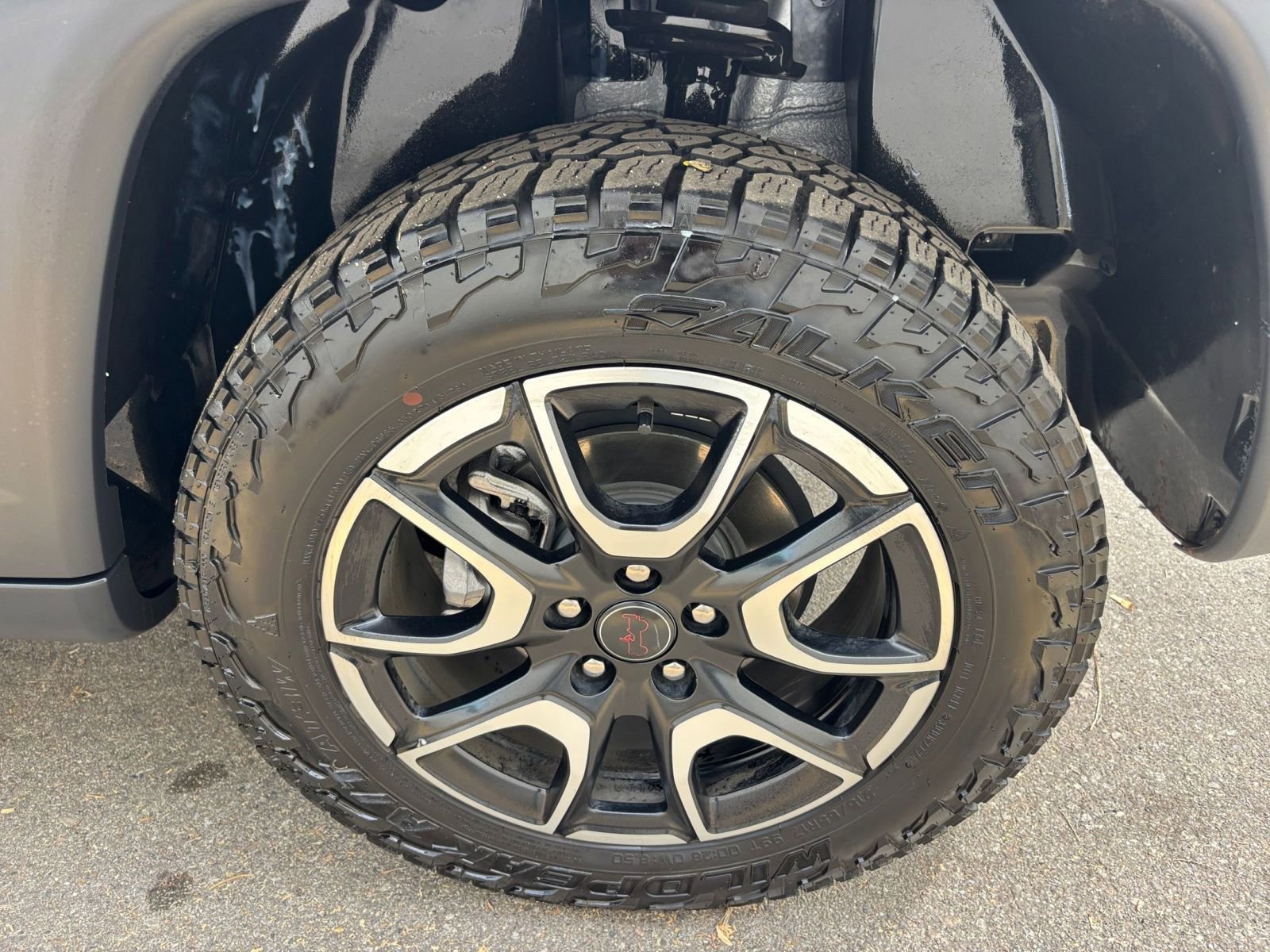 Thumbnail: 2025 Jeep Compass - 30