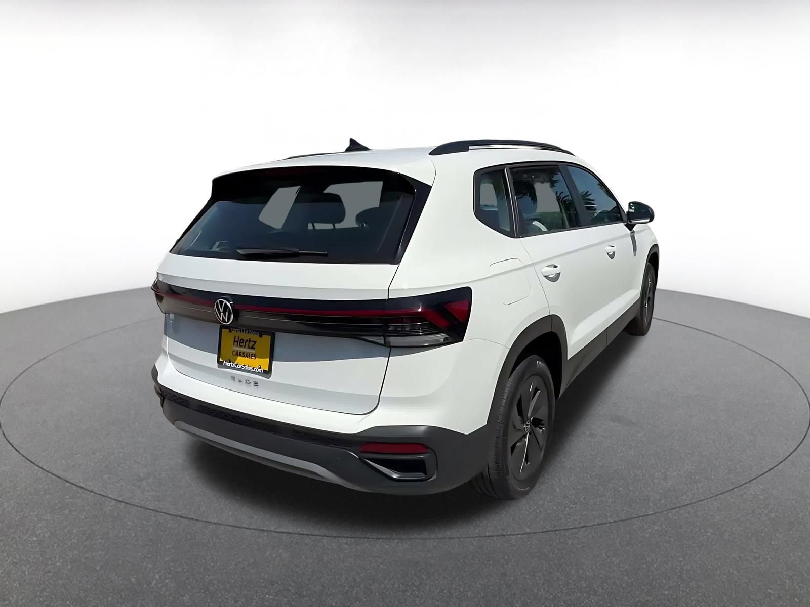 Thumbnail: 2026 Volkswagen Taos - 13