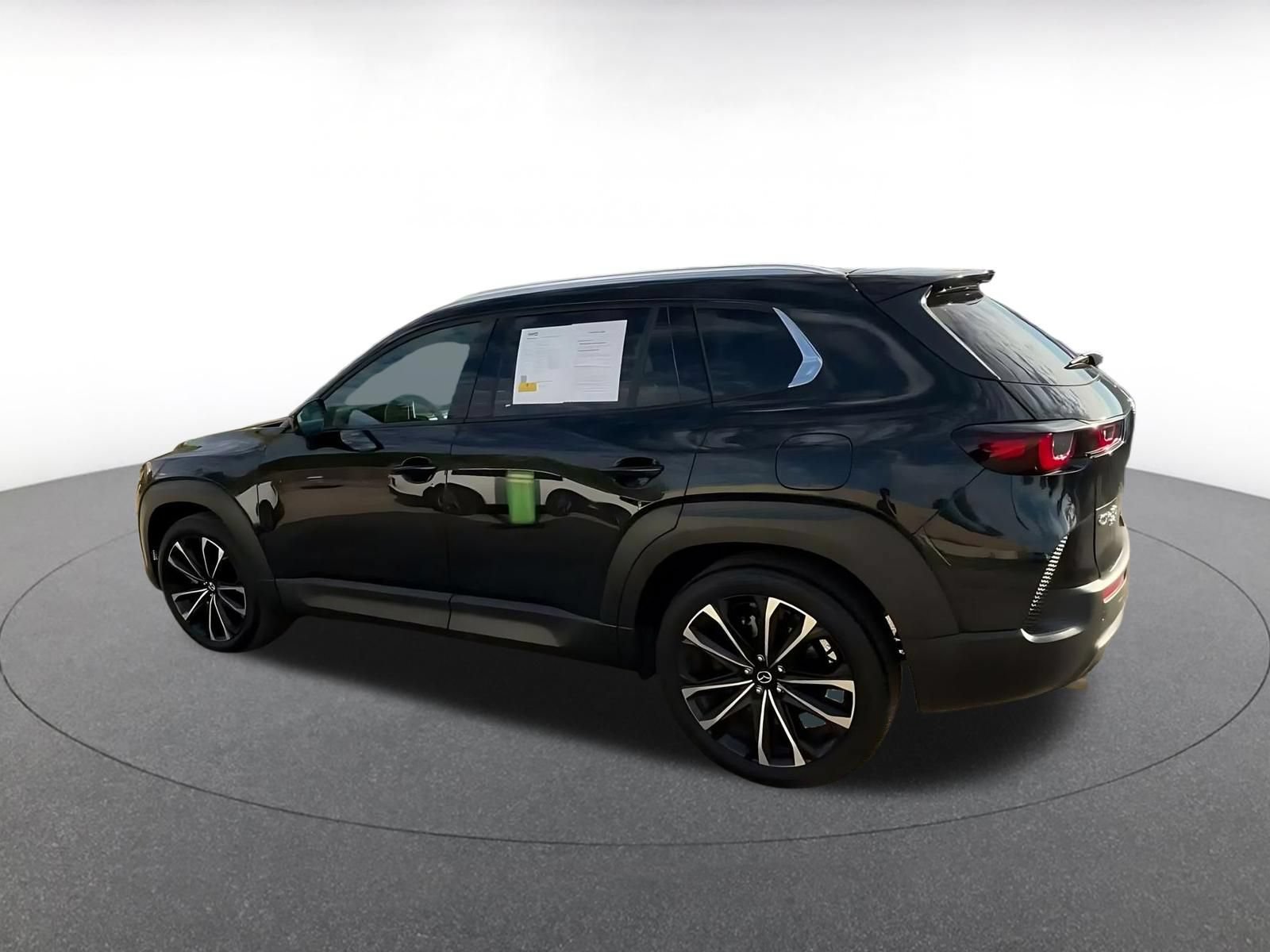 Thumbnail: 2026 Mazda CX-50 - 9