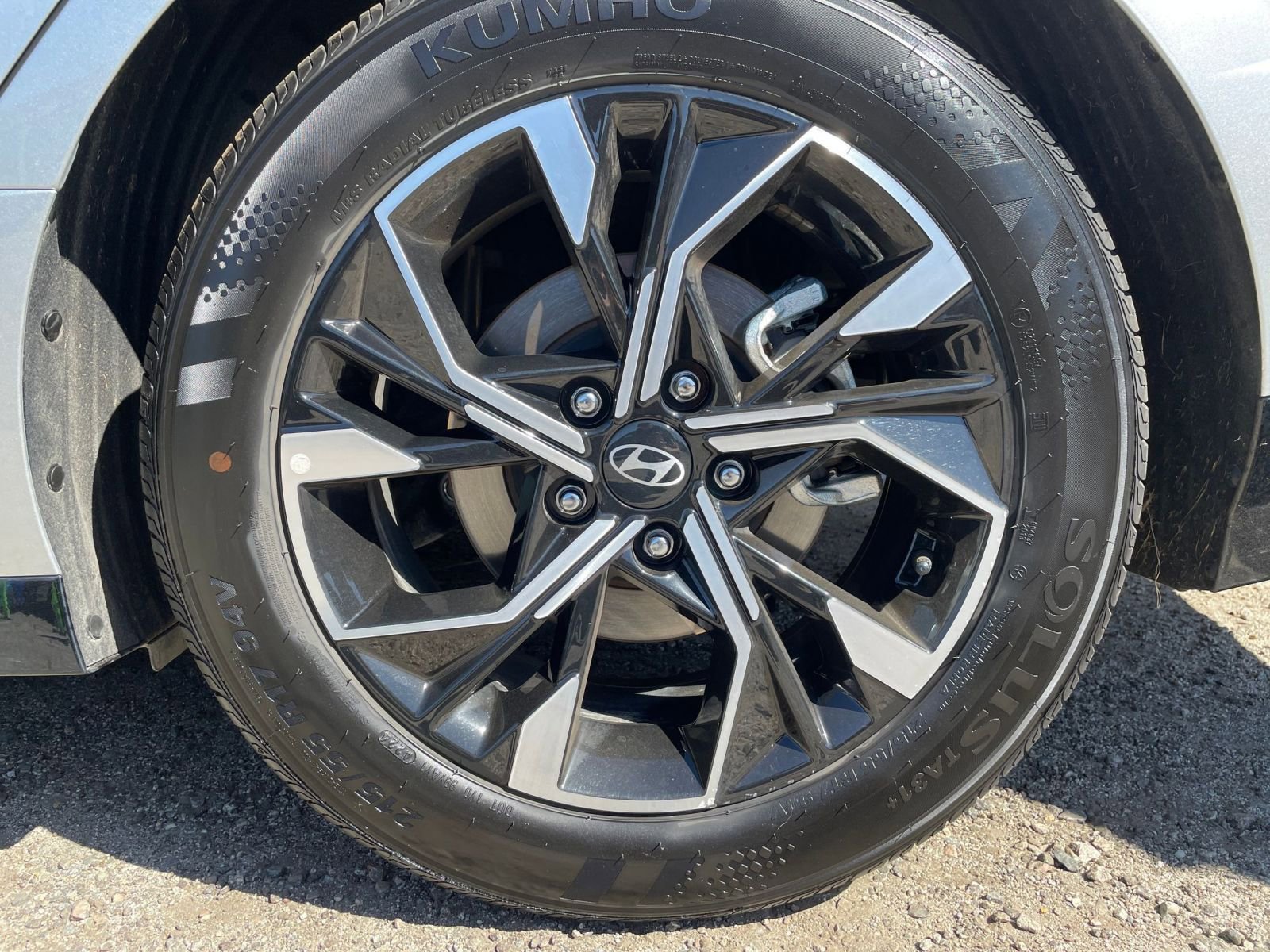 Thumbnail: 2025 Hyundai Sonata - 32