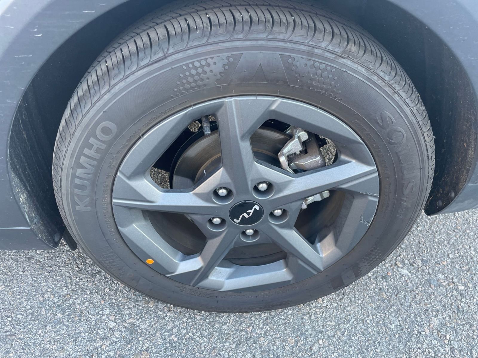 Thumbnail: 2025 Kia K4 - 30