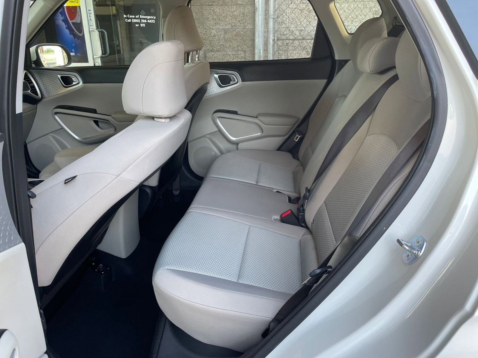 Thumbnail: 2025 Kia Soul - 23