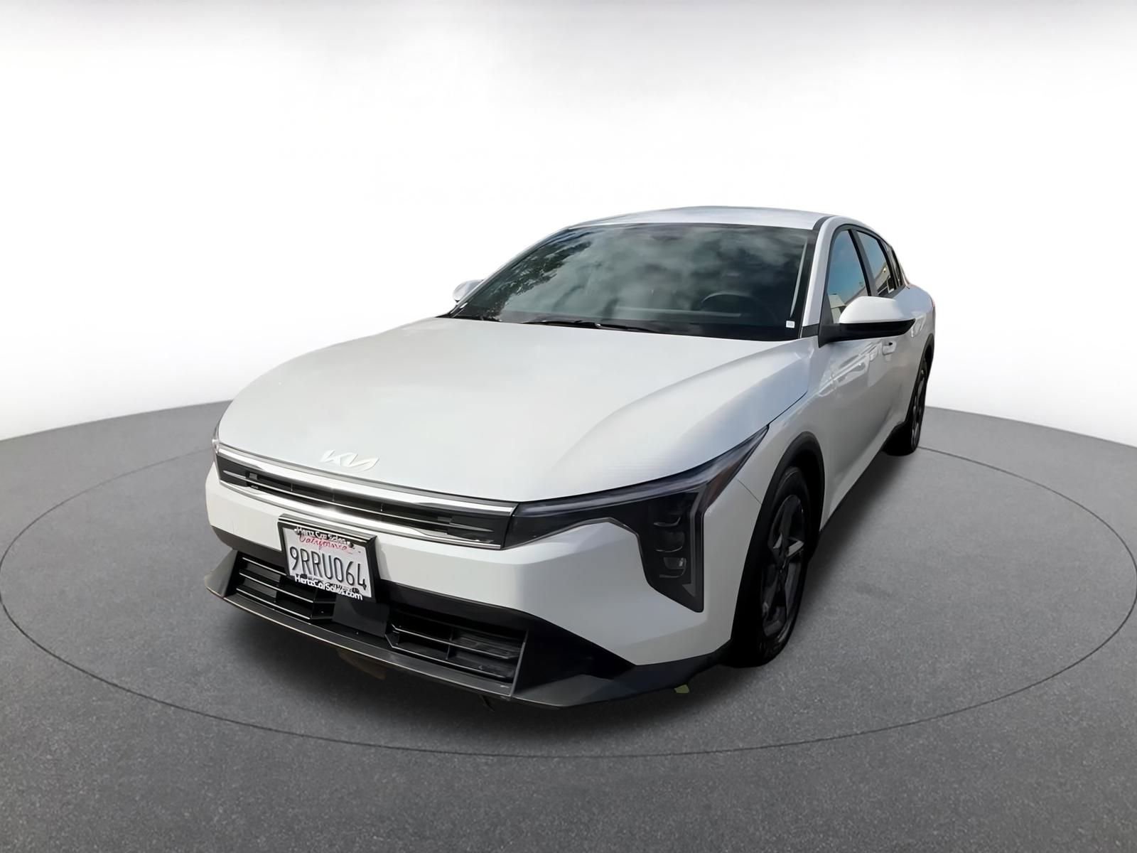 Thumbnail: 2025 Kia K4 - 7