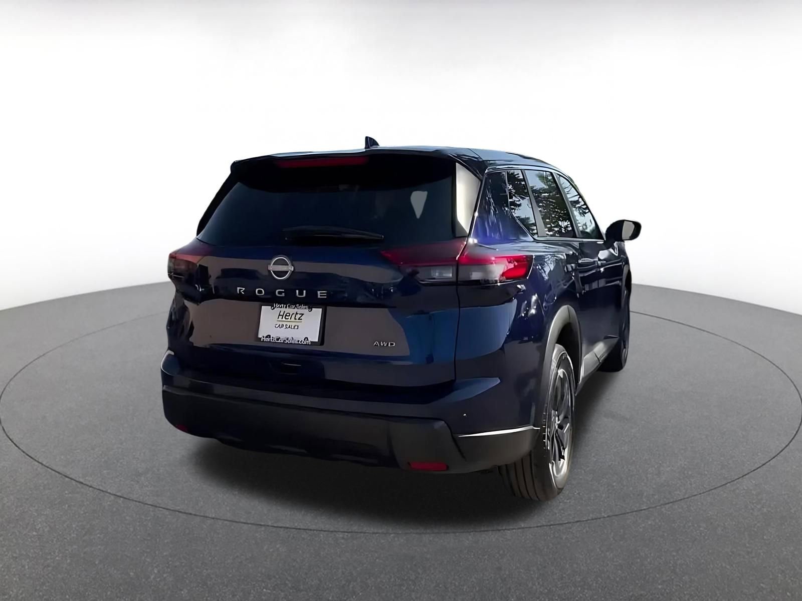 Thumbnail: 2025 Nissan Rogue - 14