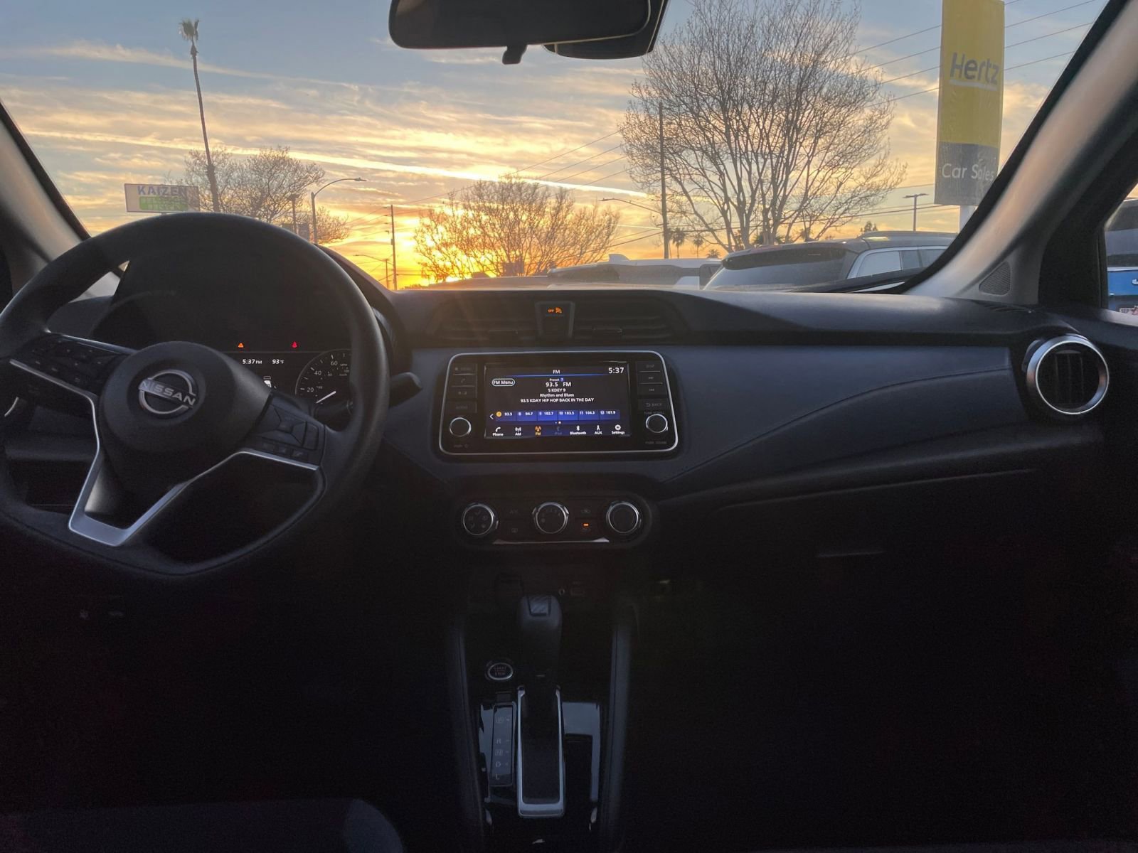 Thumbnail: 2025 Nissan Versa - 20