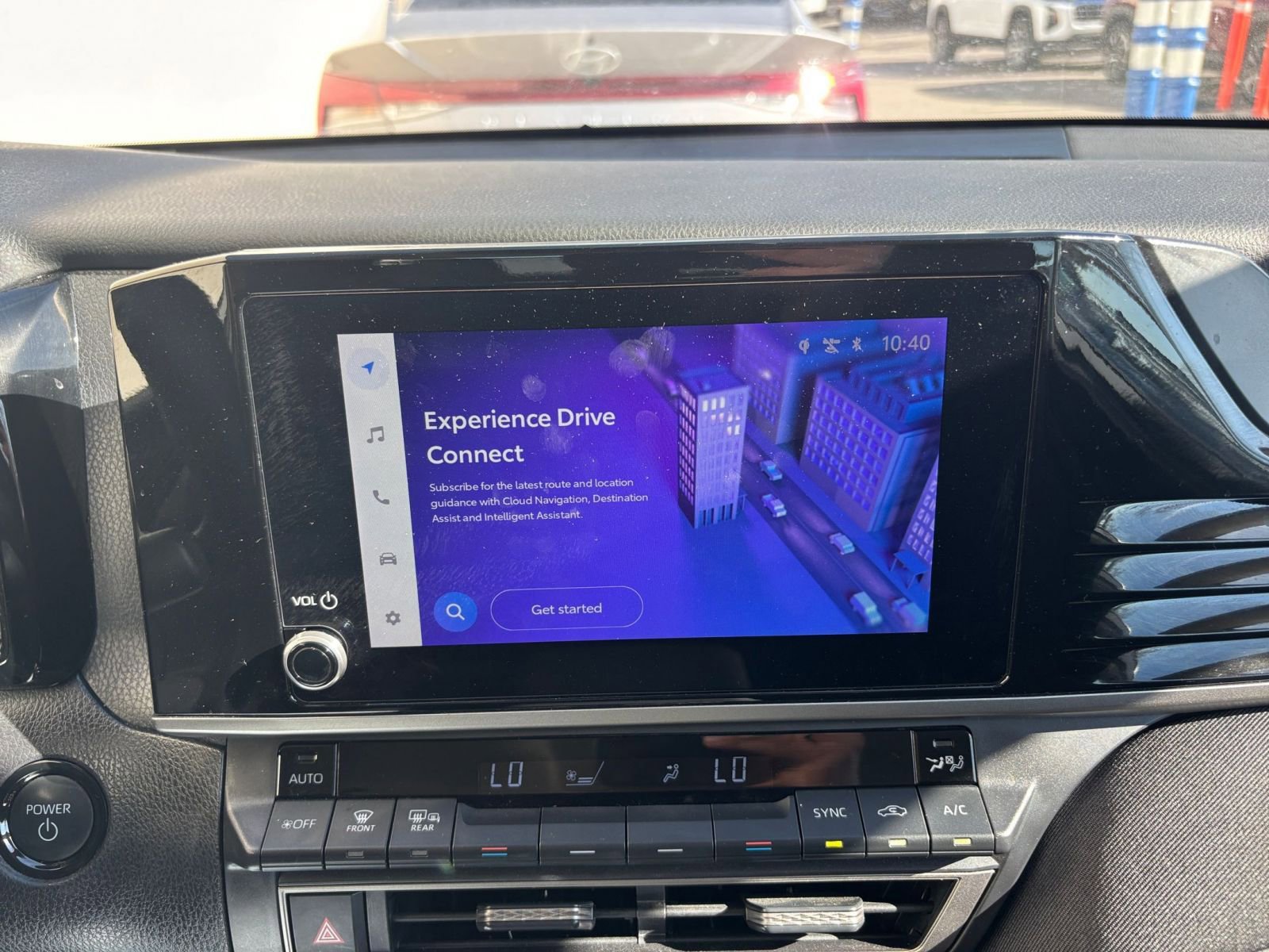 Thumbnail: 2025 Toyota Camry - 21