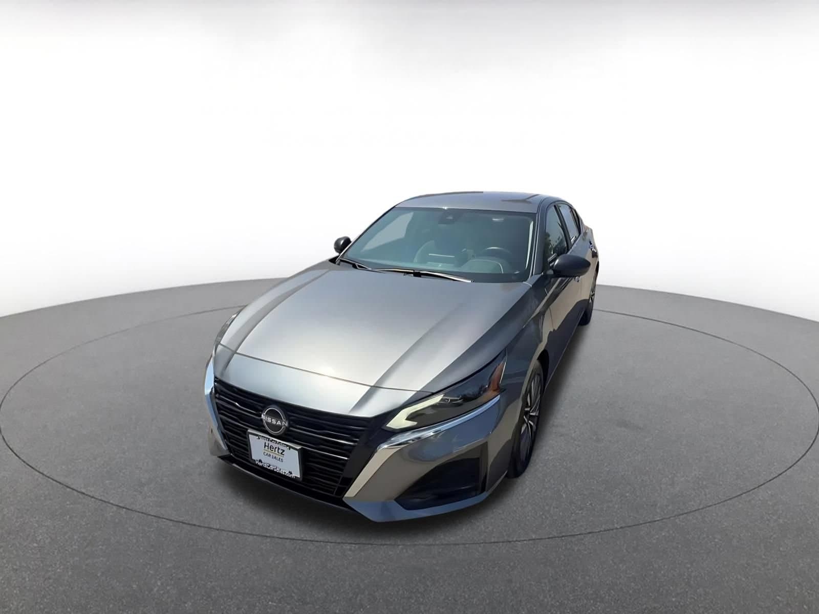 Thumbnail: 2025 Nissan Altima - 7