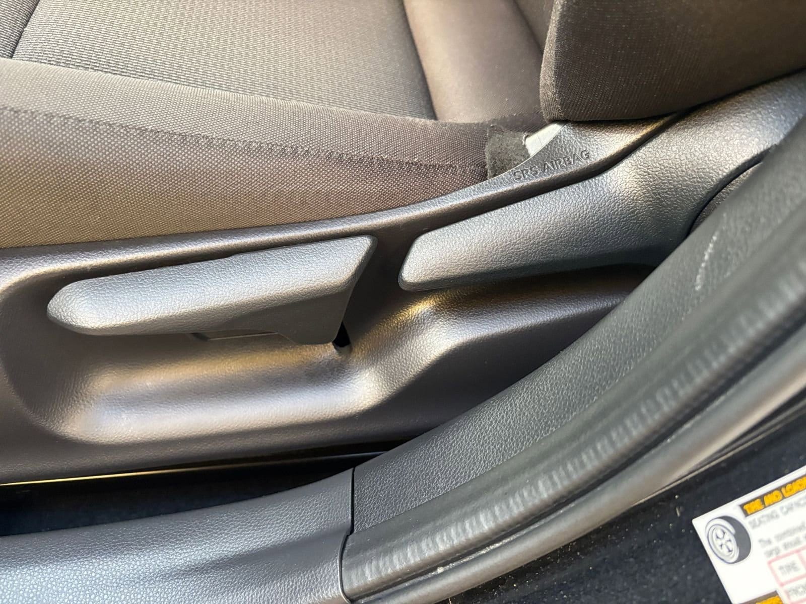 Thumbnail: 2025 Toyota Prius - 24